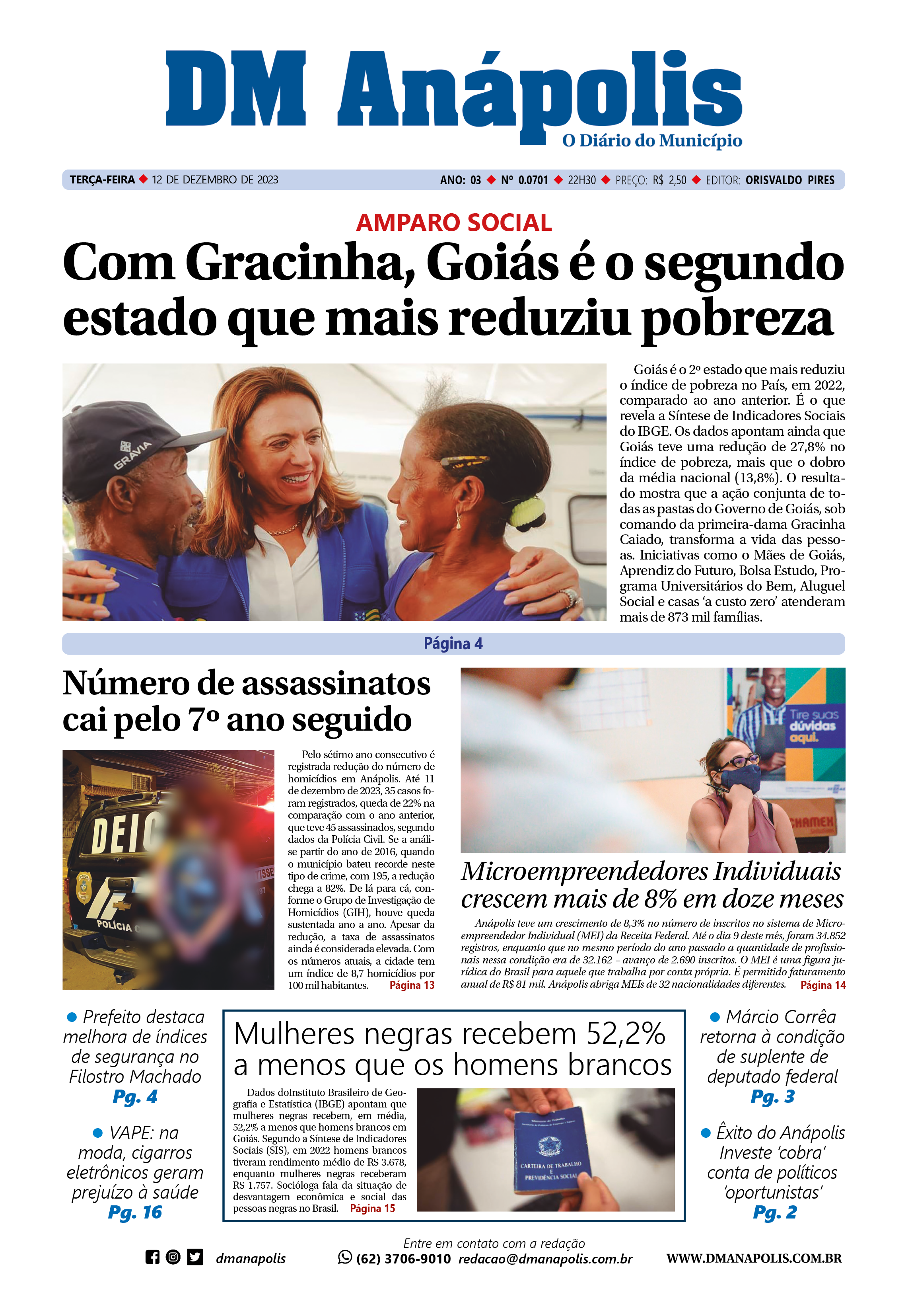 Edição EDIÇÃO2023-12-12